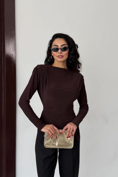 Vatkalı bady Acı Kahve